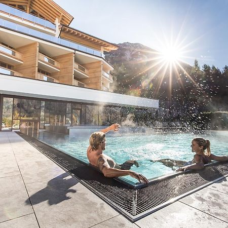 Natur- Und Aktivresort Reiterhof Achenkirch Bagian luar foto