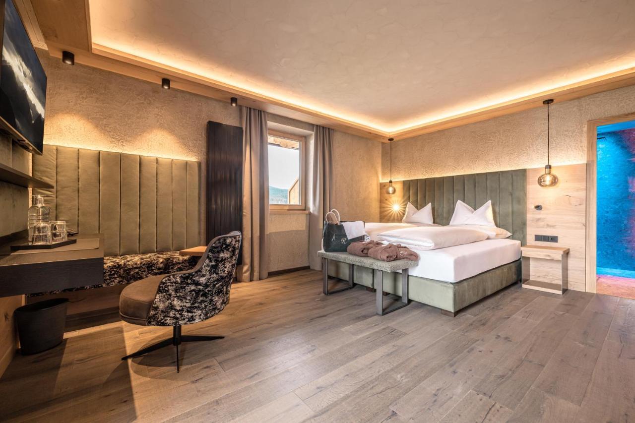 Natur- Und Aktivresort Reiterhof Achenkirch Bagian luar foto