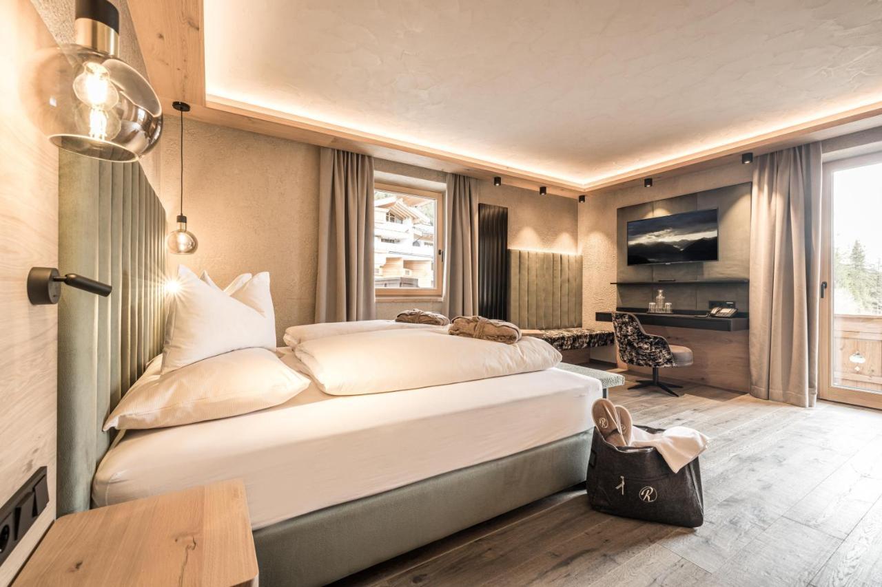 Natur- Und Aktivresort Reiterhof Achenkirch Bagian luar foto