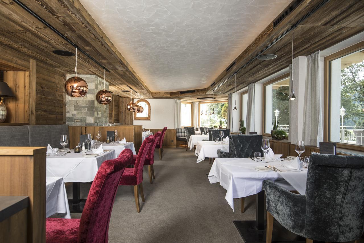 Natur- Und Aktivresort Reiterhof Achenkirch Bagian luar foto