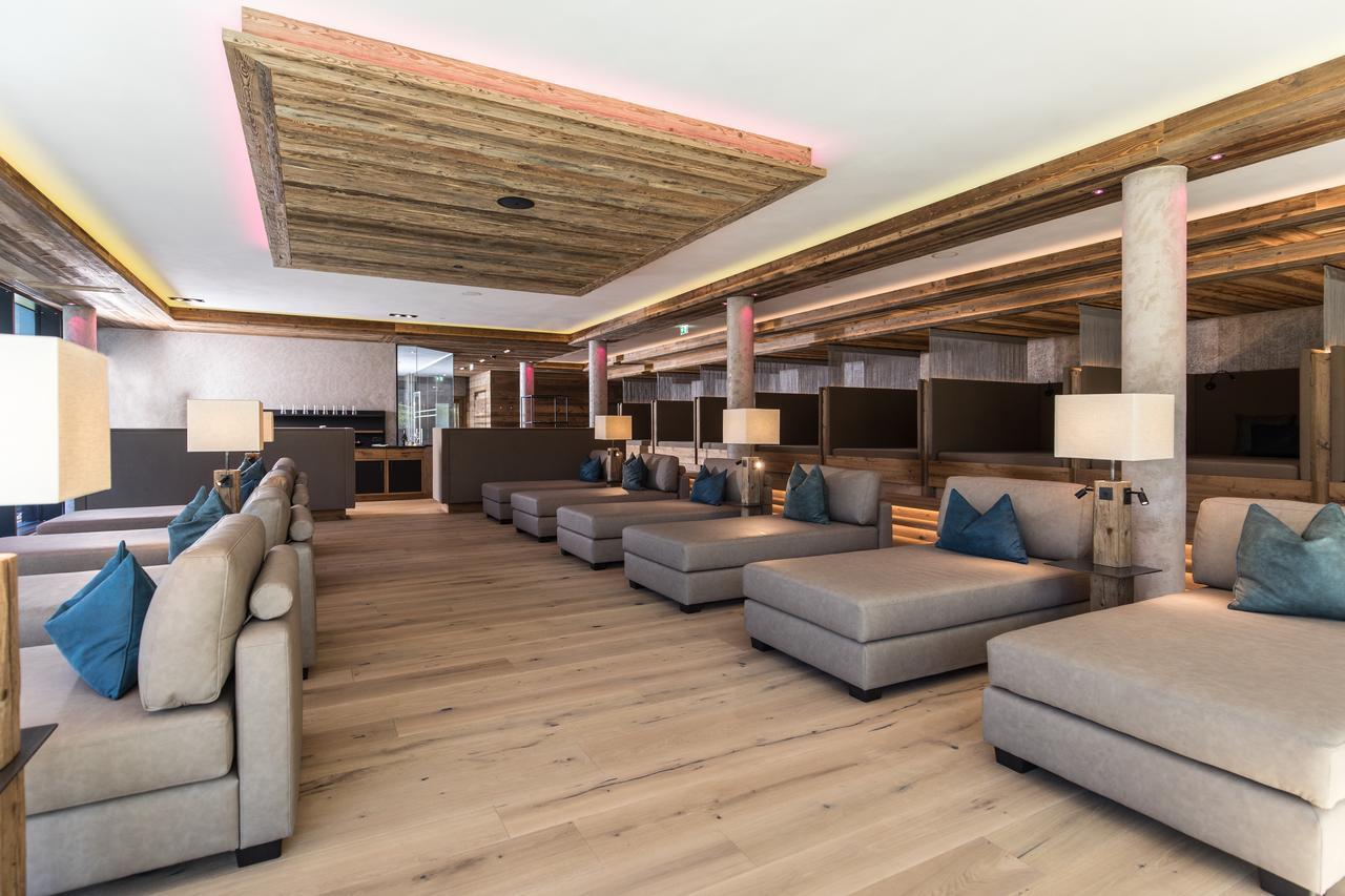 Natur- Und Aktivresort Reiterhof Achenkirch Bagian luar foto