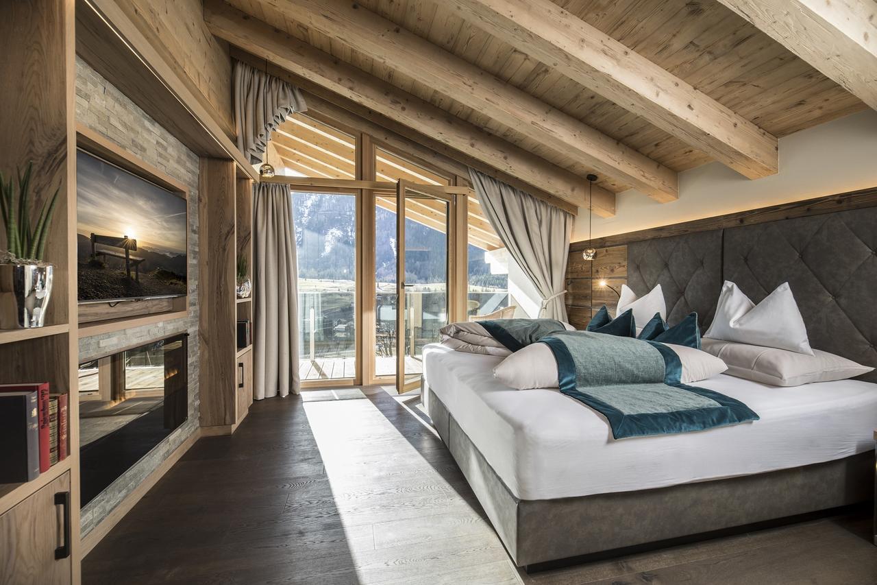 Natur- Und Aktivresort Reiterhof Achenkirch Bagian luar foto