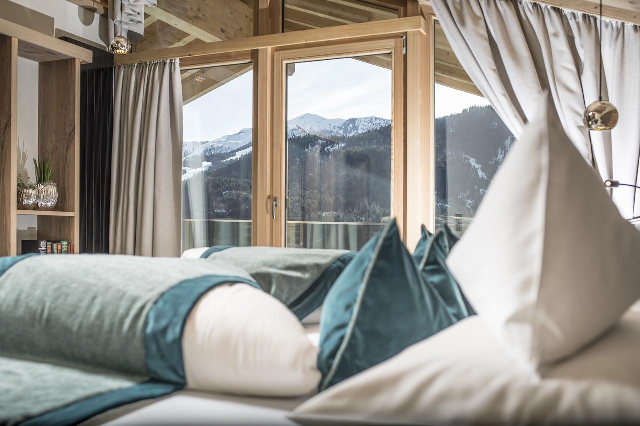 Natur- Und Aktivresort Reiterhof Achenkirch Bagian luar foto