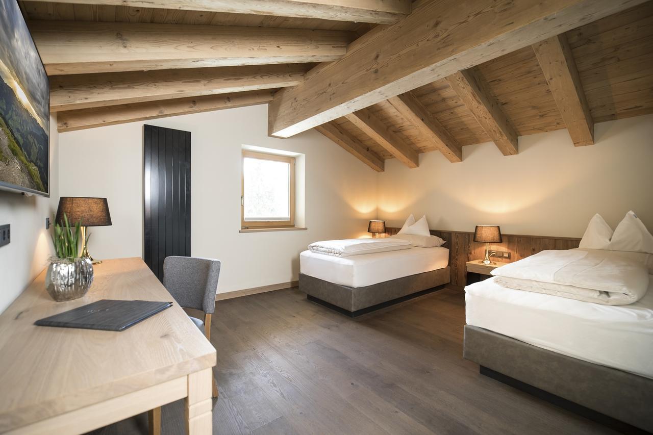 Natur- Und Aktivresort Reiterhof Achenkirch Bagian luar foto