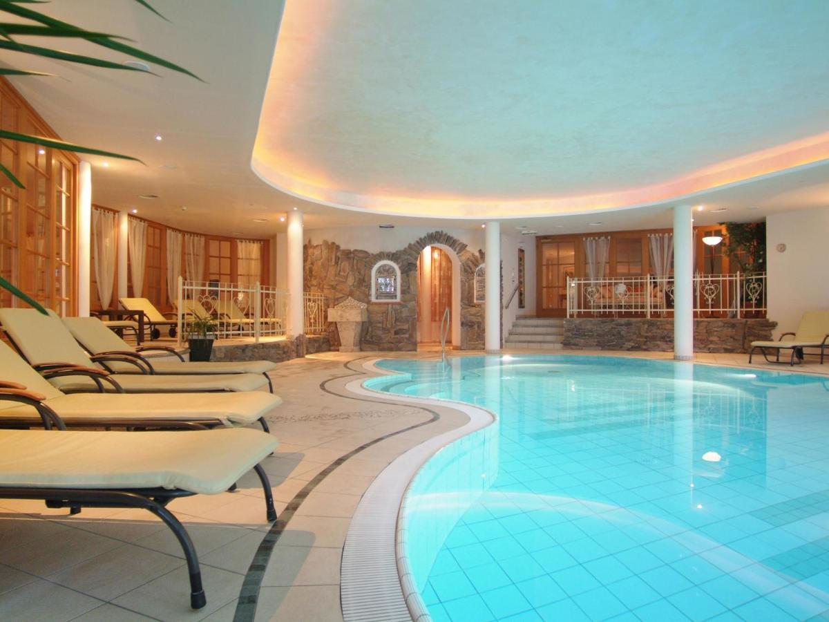 Natur- Und Aktivresort Reiterhof Achenkirch Bagian luar foto
